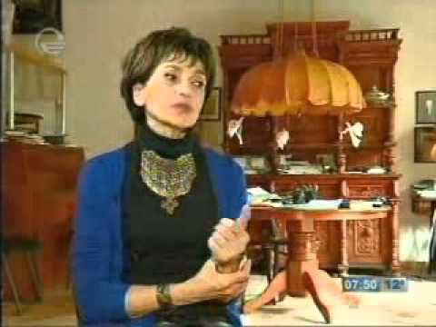 ლევან თუთბერიძის ფილმის \"ცხრა მთას იქით\" მსოფლიო პრემიერა