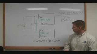DC-DC Converters: Synchronizing Multiple Converters