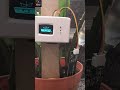 This Arduino Project Shows Your Plant's Emotions!