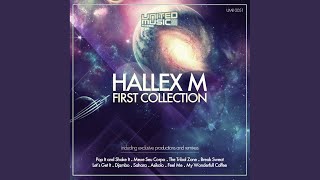 My Wonderful Coffee (Hallex M Remix)