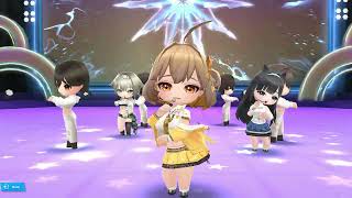 Be My Star