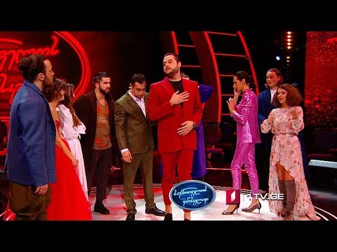 აუტსაიდერები და ლიდერი! - ვინ გააგრძელებს ბრძოლას შემდეგ ტურში