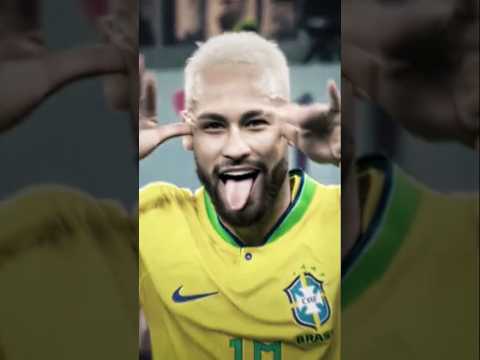 NEYMAR BABYY#fifaworldcup #football  #subscribe