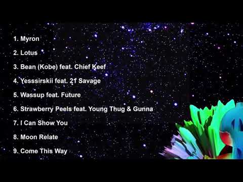 Lil Uzi Vert-
