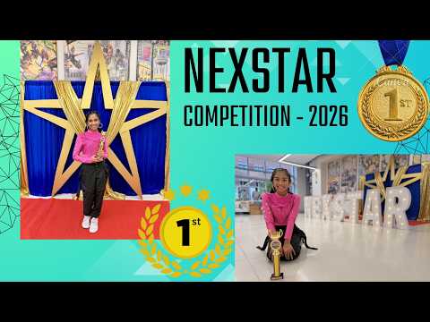 Nextstar Dance