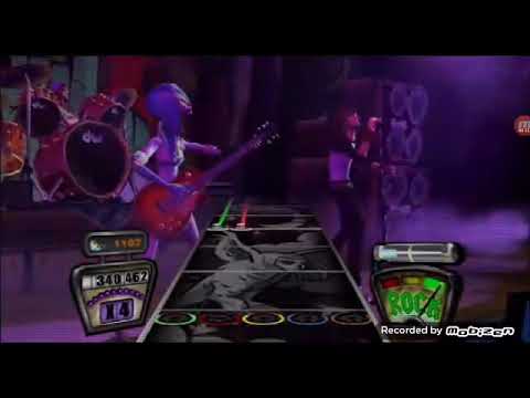 Guitar Hero Xtreme 2025 Master of Puppets (Fall of Pangea) Expert 100% FC