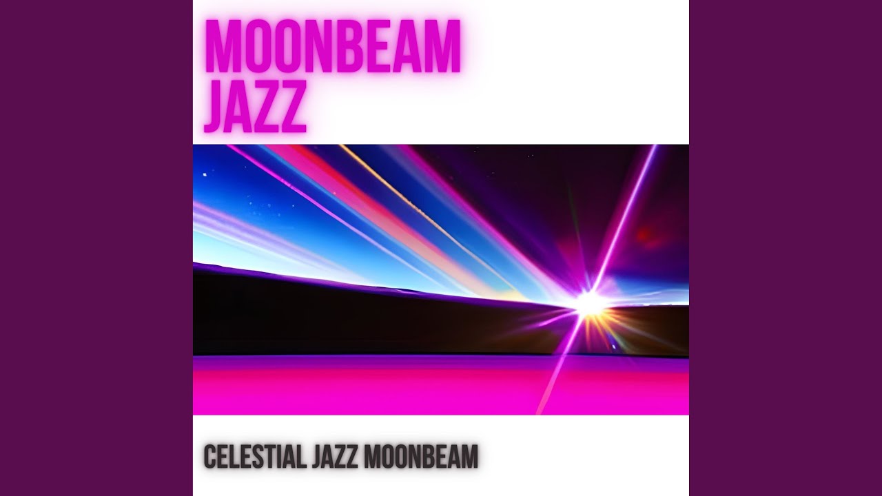 Moonbeam Mirage: Smooth Jazz After Dark