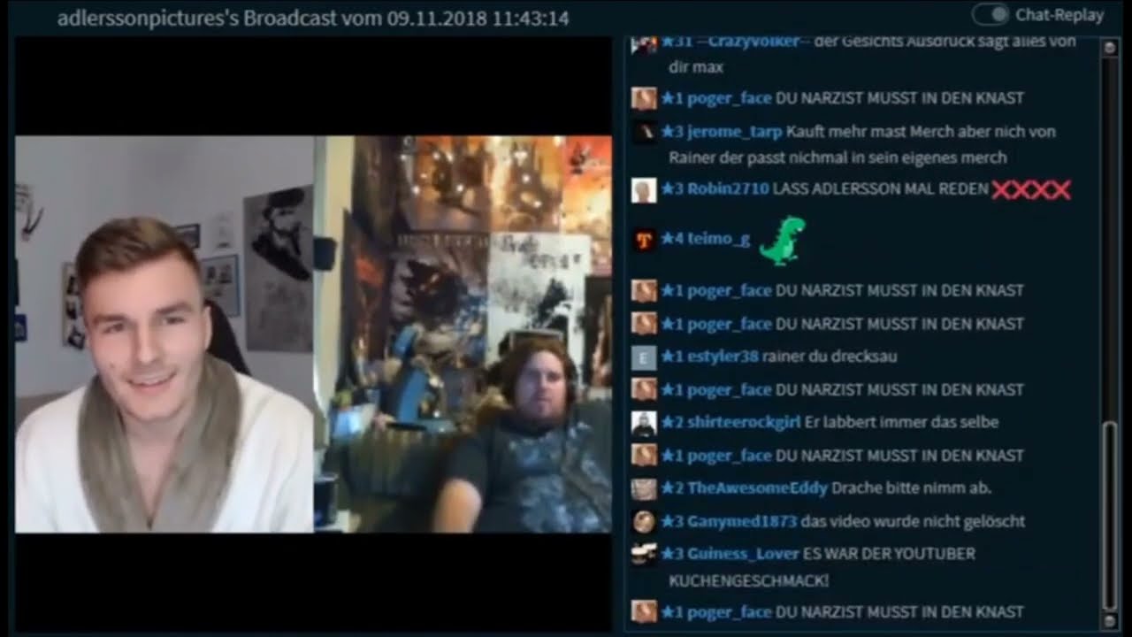 Die Geschichte des Drachenlord - Episode 52: Bianca