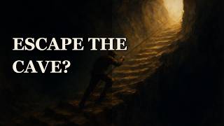Plato's Cave: The Part Everyone Gets Wrong