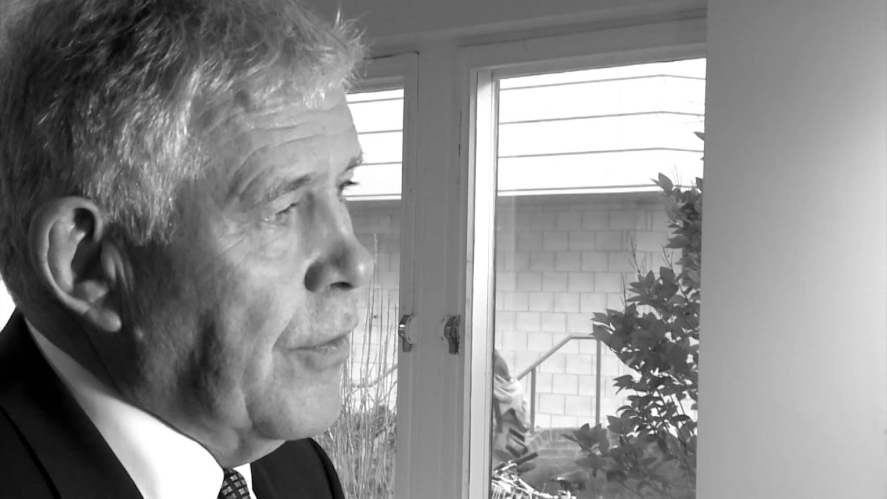 Sir Jonathan Michael - The Oxford Academic Health Science Centre