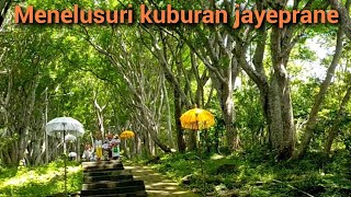 MISTERI KEMATIAN JAYAPRANA & LAYONSARI ‼️ misteri teluk terima