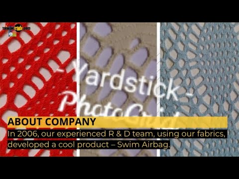 Accessories, Lace, Ladies Wear, Mesh Fabric, Jacqu... | YARDSTICK ENTERPRISE CO., LTD. | Taiwantrade