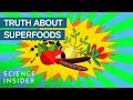 Understanding Superfoods