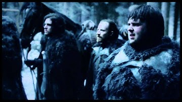 Game of Thrones || The North Remembers
