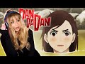 THE CRAZIEST CLIFFHANGER!! 😭😖 DAN DA DAN ダンダダン Episode 12 REACTION!