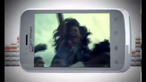 Micromax Superfone Punk A45