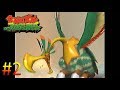 Donkey Kong Jungle Beat Scruff Roc Boss Fight 