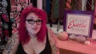 Famous BDSM 101 - Part 1 Wealth