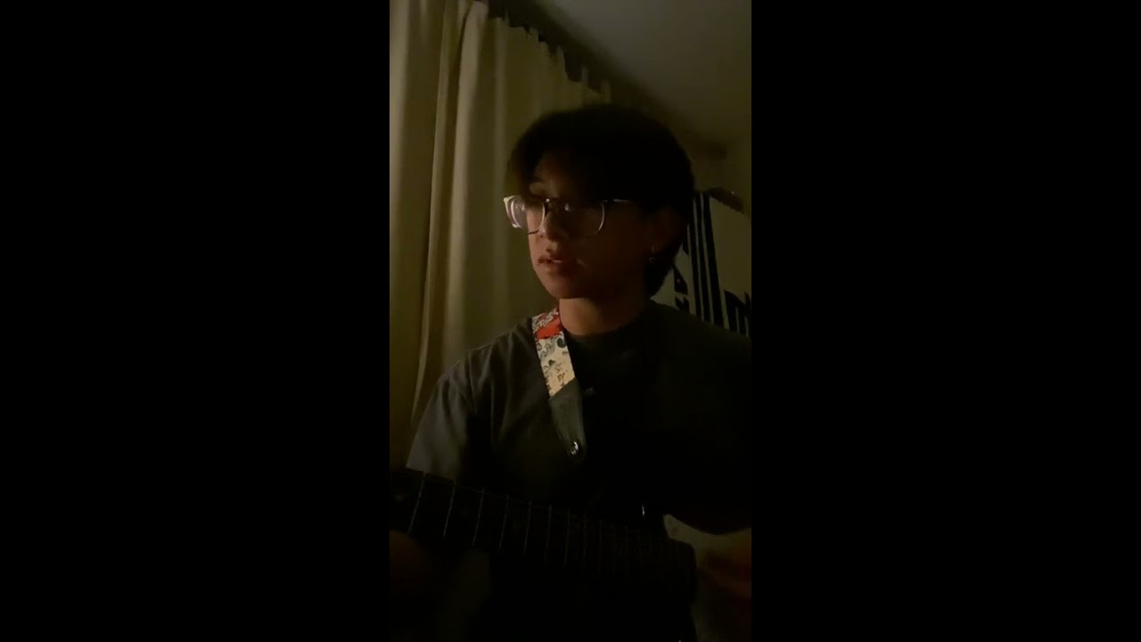 Keshi- Always (quick cover)