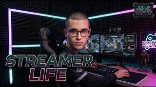 Sona Yaklaşıyoruz | Streamer Life Simulator #4