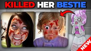THE MOST EVIL FRIENDS EVER!!