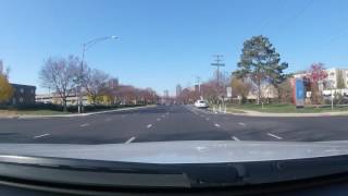 45 New Albany (AM Commute New Albany Park & Ride to Downtown)