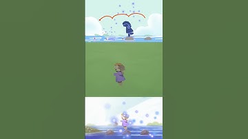 A look from the storyboard, the raw animation, and the final composition of this music video.