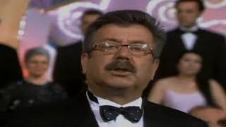 Servet Önder - Sıra Sıra Duran Dağlar (Ni̇kri̇z)R.g.
