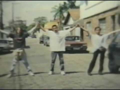 Vídeo de 1996 - Escola Estadual Padre Saboia de Medeiros