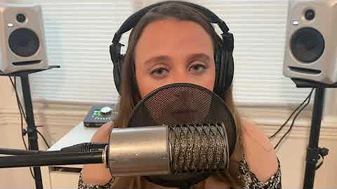 Save Myself - Ashe (Cover) by Danielle Starz