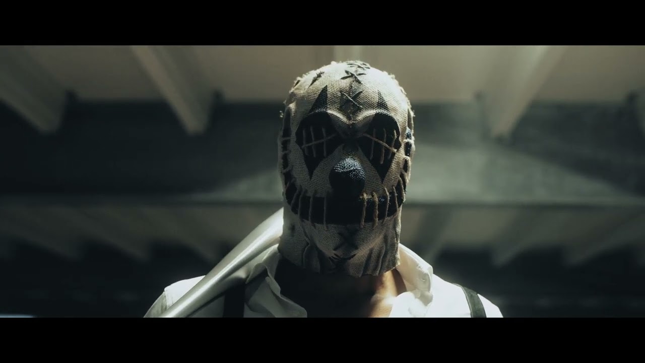 Spooky Scary Skeletons | Underwater Remix | Lakeland HS - CPPA