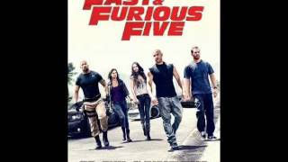 Fast Five Soundtrack 1-8Don Omar - Danza Kuduro Ft Lucenzo
