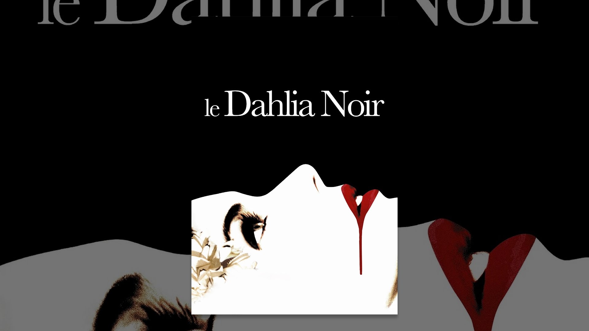 Le Dahlia Noir (Subbed) - YouTube