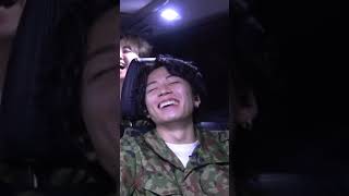 壊れた人気1位の漢'佐藤優太'wwww#コムドット #コムドット切り抜き #コムドット鬼ごっこ #コムドットゆうた