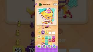 Colony Flow Level - 1014 (Hard Level ) Gameplay Solution