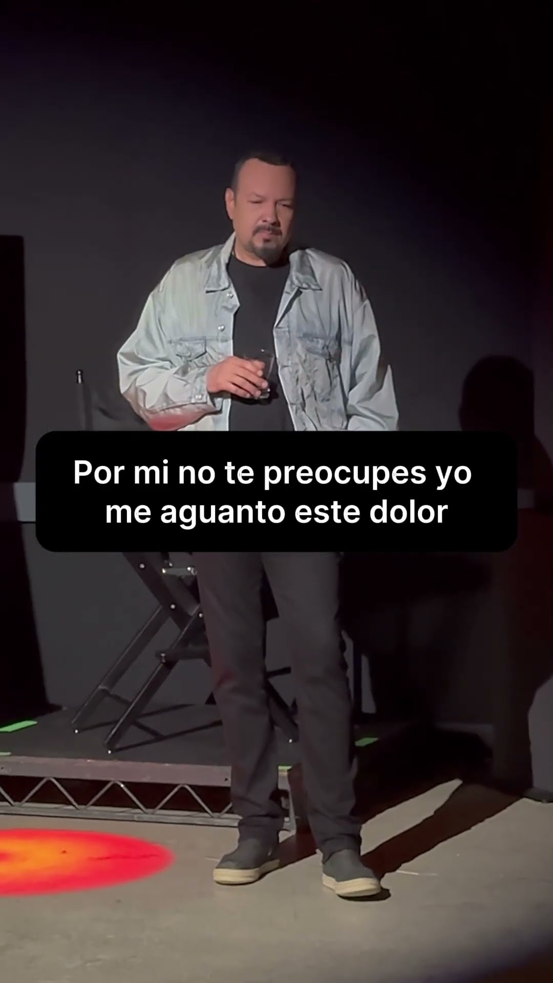 #HojasDeOtoño para mi la más triste de #QueLluevaTequila, nominado en los #LatinGrammys