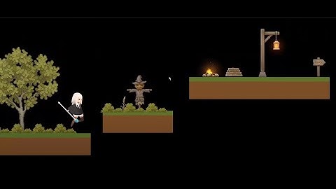 How to Create a 2D Endless Runner Game in Unity without Writing a Single Line of Code - PART 2
