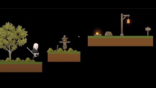How to Create a 2D Endless Runner Game in Unity without Writing a Single Line of Code - PART 2