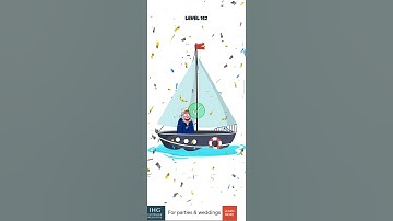 Braindom Draw Puzzle Level 152