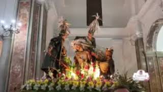 Trapani 10 scinnuta dei misteri 2021