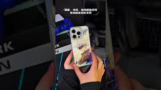 Jujutsu Kaisen X CASEMIKU – Gojo, Yuji, Megumi &amp; More Anime Phone Cases#casemiku #jujutsukaisen