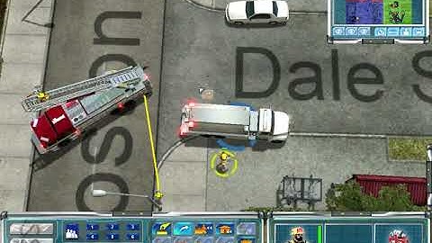 EM4: Episode 790 Bushton Mod