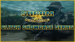 【PCSX2】SOCOM 2 - Infinite Rockets