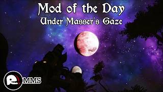 Morrowind Mod of the Day - Under Masser's Gaze 2026 Showcase