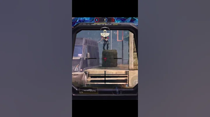 Locus is Nasty Bruh || Best Locus Gunsmith #shorts #callofdutymobile #2023 #codmobile #codm