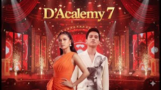 Download Lagu LIVE D'ACADEMY 7 INDOSI4R MALAM INI - FINAL KEMENANGAN ANTARA VALEN DAN TASYA MP3