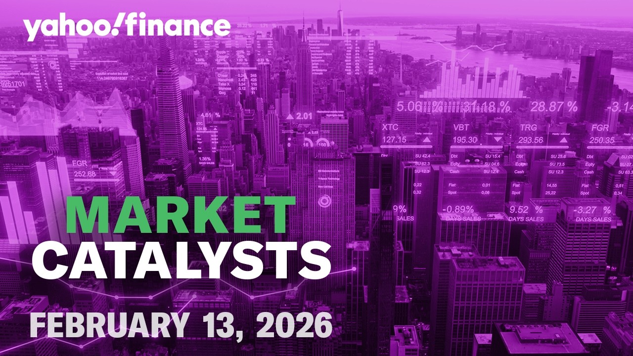 How consumers are dealing with rising food prices, American Superconductor CEO on the US energy grid