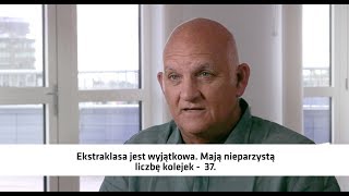 JAK TWORZONY JEST TERMINARZ EKSTRAKLASY?