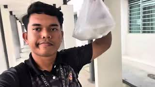 DAILY VLOG IN UITM SEREMBAN 3