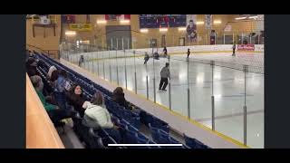 Dangle Dabblers Cochrane 3Vs3 Day 1